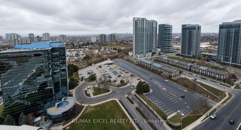 Photo 6 at 3221 - 2031 Kennedy Road, Malvern West, Toronto
