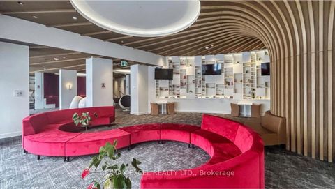 Photo 14 at 3221 - 2031 Kennedy Road, Malvern West, Toronto