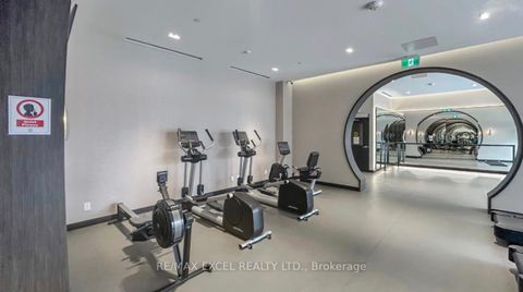 Photo 15 at 3221 - 2031 Kennedy Road, Malvern West, Toronto