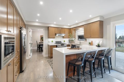 Photo 3 at 60 Nobleview Drive, Nobleton, King