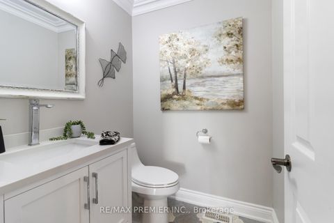 Photo 10 at 60 Nobleview Drive, Nobleton, King