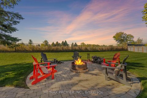 Photo 31 at 60 Nobleview Drive, Nobleton, King