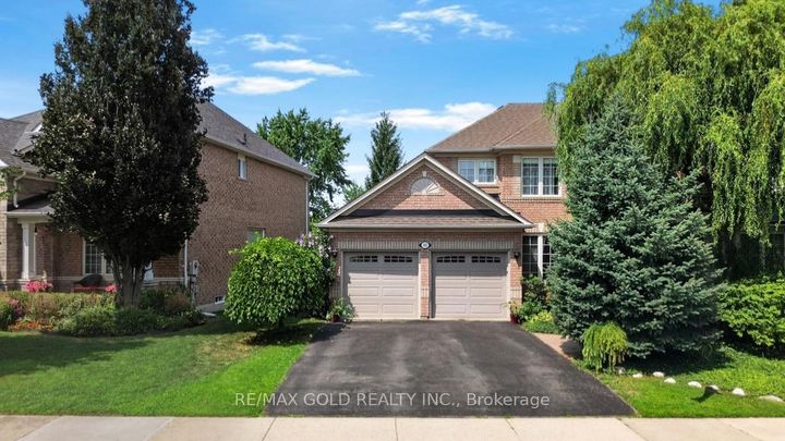 Photo 2 at 40 Maldives Crescent, Vales of Castlemore, Brampton
