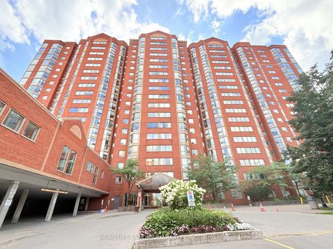 Photo 0 at 917 - 2460 Eglinton Avenue E, Eglinton East, Toronto