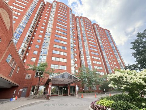 Photo 1 at 917 - 2460 Eglinton Avenue E, Eglinton East, Toronto