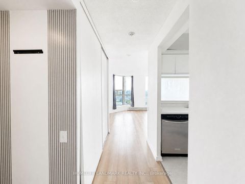 Photo 3 at 917 - 2460 Eglinton Avenue E, Eglinton East, Toronto