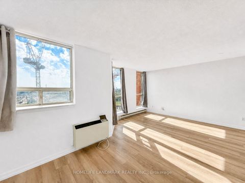 Photo 16 at 917 - 2460 Eglinton Avenue E, Eglinton East, Toronto