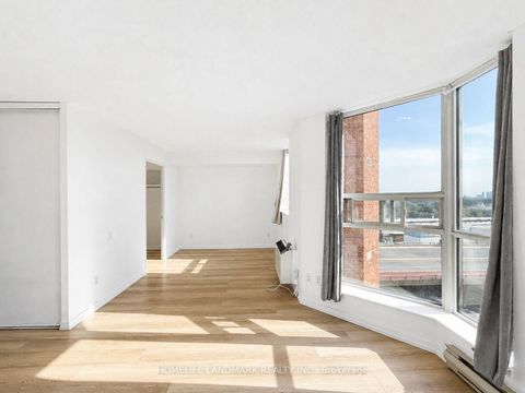 Photo 20 at 917 - 2460 Eglinton Avenue E, Eglinton East, Toronto