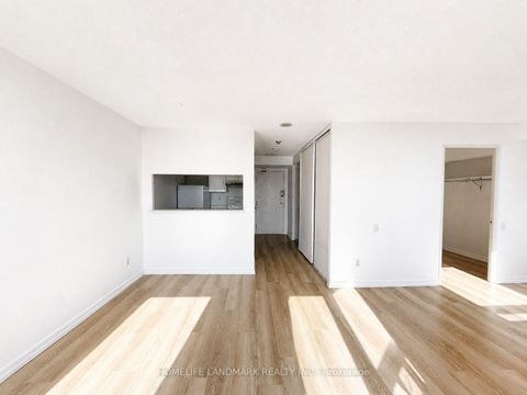 Photo 22 at 917 - 2460 Eglinton Avenue E, Eglinton East, Toronto