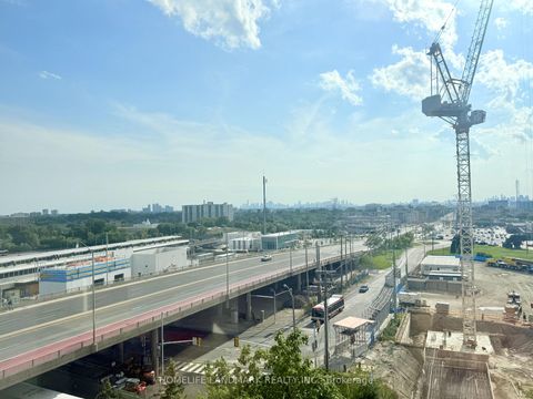 Photo 23 at 917 - 2460 Eglinton Avenue E, Eglinton East, Toronto