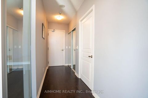 Photo 4 at 3202 - 2240 Lakeshore Boulevard W, Mimico, Toronto