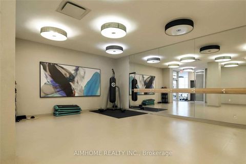 Photo 13 at 3202 - 2240 Lakeshore Boulevard W, Mimico, Toronto