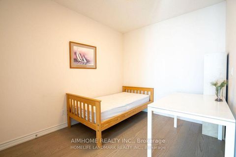 Photo 17 at 3202 - 2240 Lakeshore Boulevard W, Mimico, Toronto