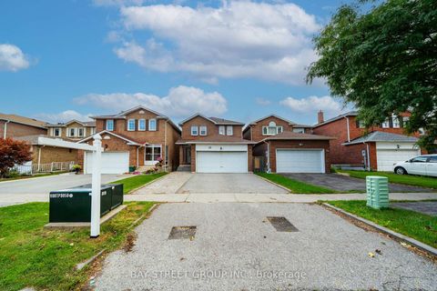 Photo 3 at 45 Thurman Road, Lakeview Estates, Vaughan