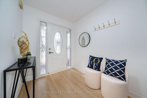 Photo 4 at 45 Thurman Road, Lakeview Estates, Vaughan