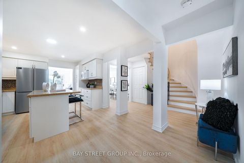 Photo 5 at 45 Thurman Road, Lakeview Estates, Vaughan