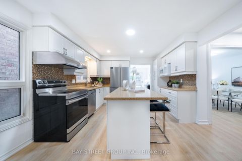 Photo 6 at 45 Thurman Road, Lakeview Estates, Vaughan