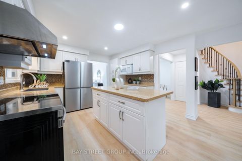 Photo 8 at 45 Thurman Road, Lakeview Estates, Vaughan