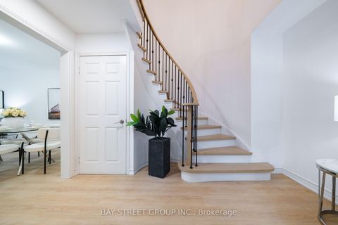Photo 9 at 45 Thurman Road, Lakeview Estates, Vaughan