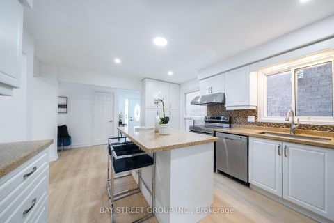 Photo 11 at 45 Thurman Road, Lakeview Estates, Vaughan