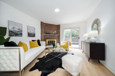 Photo 13 at 45 Thurman Road, Lakeview Estates, Vaughan