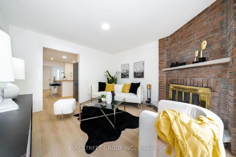 Photo 14 at 45 Thurman Road, Lakeview Estates, Vaughan