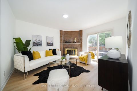 Photo 15 at 45 Thurman Road, Lakeview Estates, Vaughan
