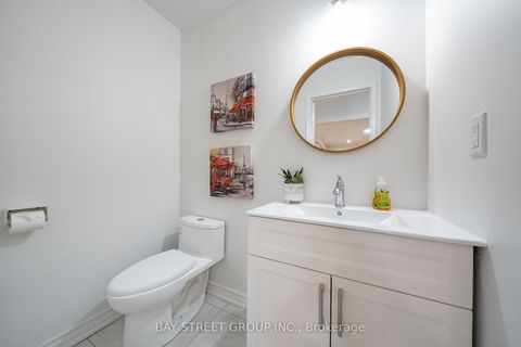 Photo 23 at 45 Thurman Road, Lakeview Estates, Vaughan