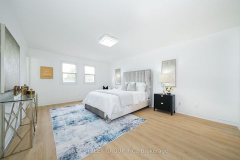 Photo 25 at 45 Thurman Road, Lakeview Estates, Vaughan