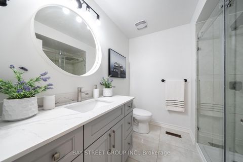 Photo 30 at 45 Thurman Road, Lakeview Estates, Vaughan