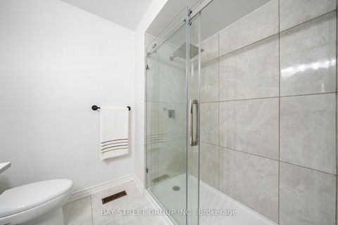 Photo 31 at 45 Thurman Road, Lakeview Estates, Vaughan