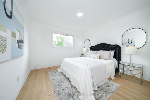 Photo 32 at 45 Thurman Road, Lakeview Estates, Vaughan