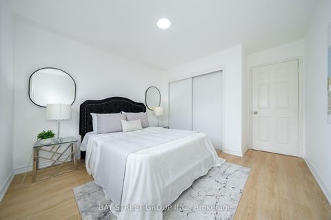 Photo 33 at 45 Thurman Road, Lakeview Estates, Vaughan