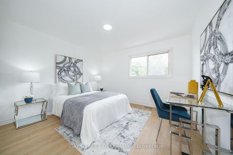 Photo 34 at 45 Thurman Road, Lakeview Estates, Vaughan
