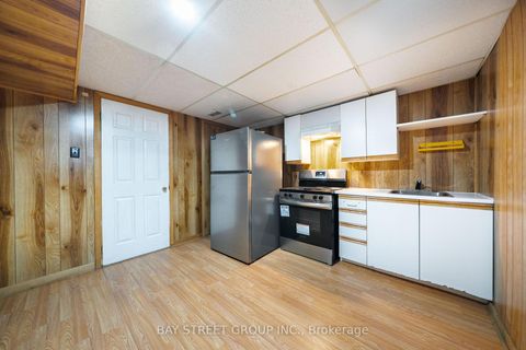 Photo 39 at 45 Thurman Road, Lakeview Estates, Vaughan