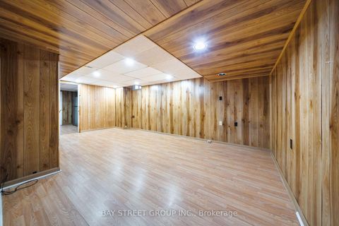 Photo 40 at 45 Thurman Road, Lakeview Estates, Vaughan