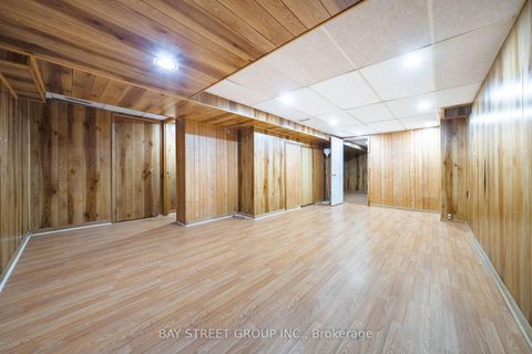 Photo 41 at 45 Thurman Road, Lakeview Estates, Vaughan