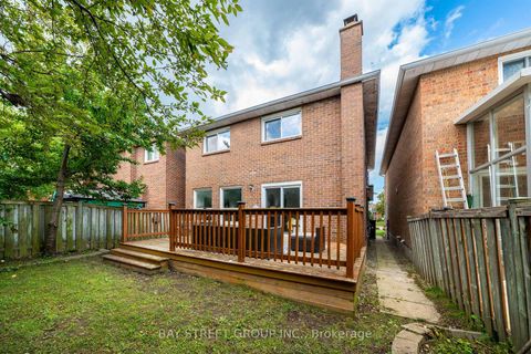 Photo 43 at 45 Thurman Road, Lakeview Estates, Vaughan