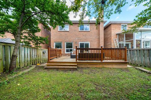 Photo 44 at 45 Thurman Road, Lakeview Estates, Vaughan
