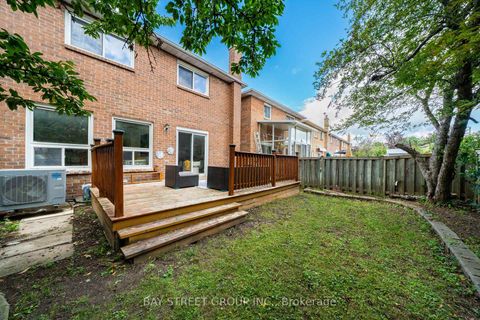 Photo 45 at 45 Thurman Road, Lakeview Estates, Vaughan