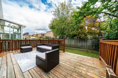 Photo 46 at 45 Thurman Road, Lakeview Estates, Vaughan