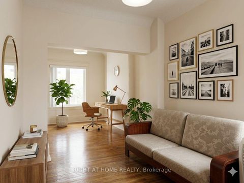 Photo 4 at 665 Ossington Avenue, Little Italy, Toronto