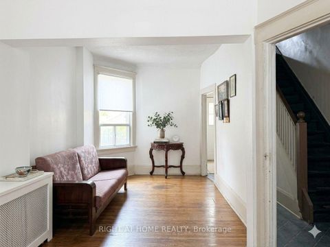 Photo 5 at 665 Ossington Avenue, Little Italy, Toronto