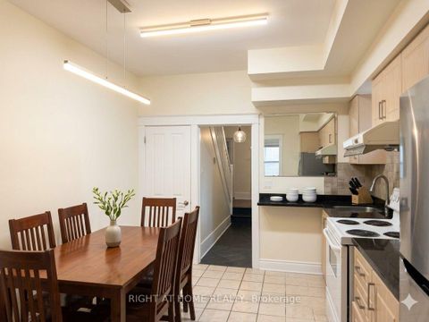Photo 6 at 665 Ossington Avenue, Little Italy, Toronto