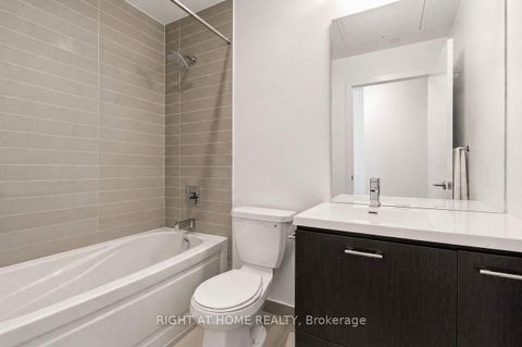 Photo 6 at 4606 - 87 Peter Street, Waterfront Communities C1, Toronto