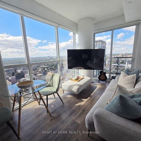 Photo 9 at 4606 - 87 Peter Street, Waterfront Communities C1, Toronto