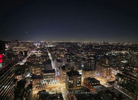 Photo 14 at 4606 - 87 Peter Street, Waterfront Communities C1, Toronto