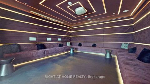 Photo 17 at 4606 - 87 Peter Street, Waterfront Communities C1, Toronto