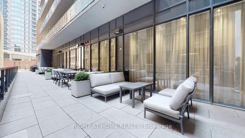 Photo 18 at 4606 - 87 Peter Street, Waterfront Communities C1, Toronto