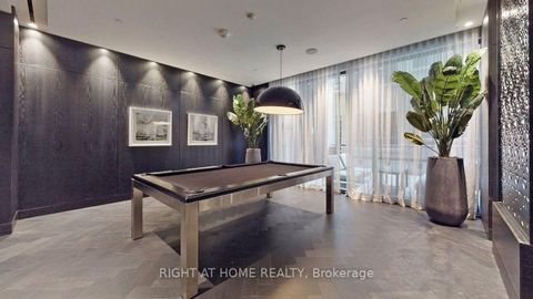 Photo 19 at 4606 - 87 Peter Street, Waterfront Communities C1, Toronto